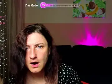 Stripchat Best Webcam of Muse_kitty_jenia