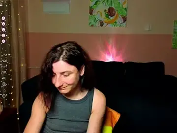 Stripchat Adult Webcam of Muse_kitty_jenia