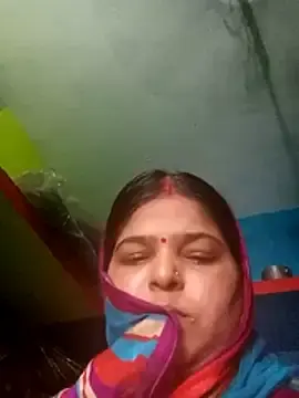 Stripchat Adult Webcam of hot_bhabi1
