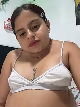 Stripchat Nude Webcam of sbanna_valle_