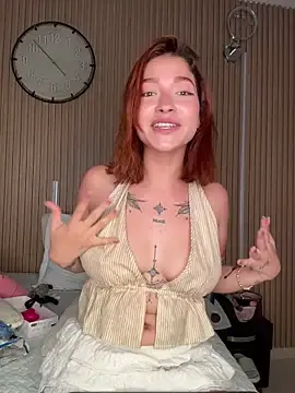 Stripchat Adult Webcams of sophie_valencia