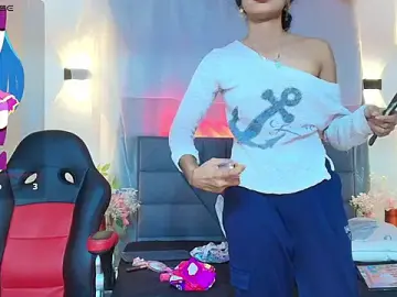 Stripchat Free Porn Cam of Aurora_Gatty