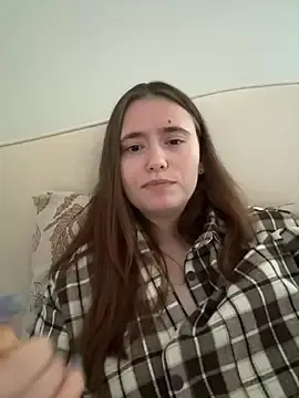 Sabrina_shells from stripchat