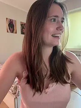 Stripchat Best Webcam of Sabrina_shells