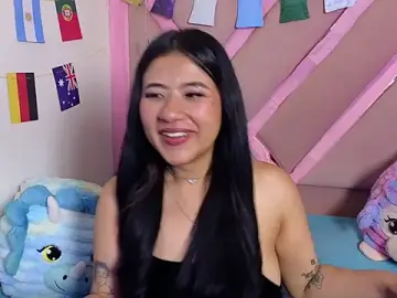 Stripchat Sex Chat of miss_japan_