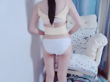 xiyao1314 from stripchat