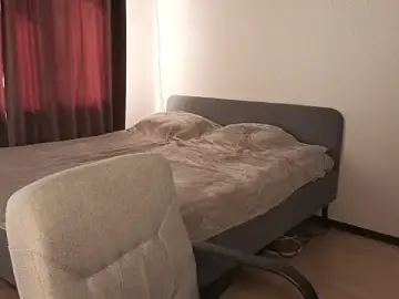 Stripchat Live Porn of Cherry_air