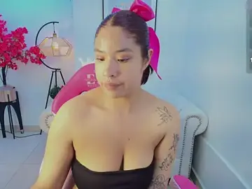 Stripchat Watch Live Sex Cams of Natalia_cartier