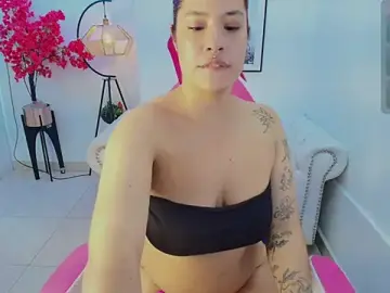 Natalia_cartier from stripchat