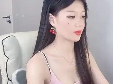 Stripchat Adult Webcams of Xiaoxun712