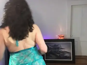 Stripchat Watch Live Sex Cams of BonfireBonnie