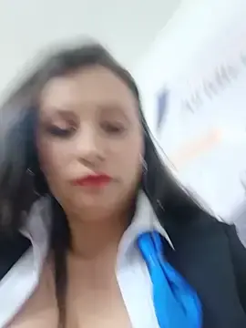 Stripchat Private Sex Chat of LIA--23