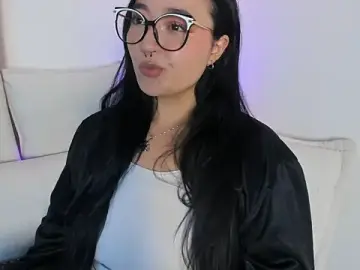 Stripchat Live Porn of Miss_Loise