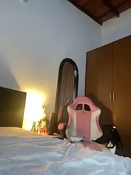 Stripchat Live Sex Cam of Sharongirl07