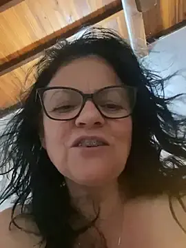 Stripchat Adult Webcam of Sharongirl07