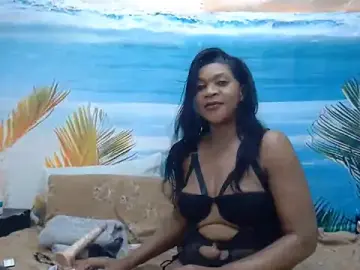 VelvetVixenMilf from stripchat
