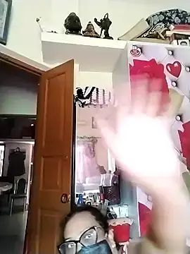Stripchat Best live sex cam show of chatterjeesayani567