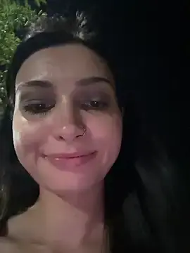 Stripchat Live Porn of lunalovelee