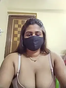 Stripchat Private Sex Chat of sreyashidas505