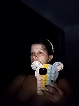 Stripchat Free Porn Cam of CurvySara1