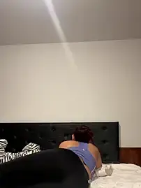 Stripchat Nude Webcam of LuciaLatina