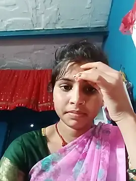 Nisha_Cute from stripchat