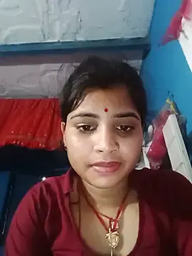 Stripchat Nude Webcam of Nisha_Cute