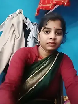 Stripchat Best Webcam of Nisha_Cute