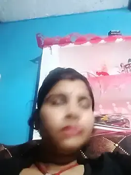 Stripchat Sex Cam of Nisha_Cute