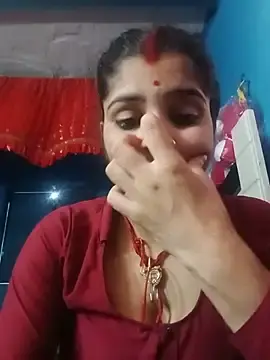 Stripchat Best Webcam of Nisha_Cute