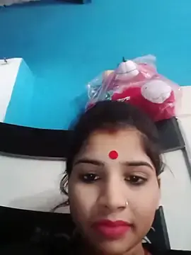 Stripchat Sex Cam of Nisha_Cute