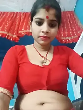 Nisha_Cute from stripchat