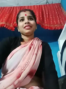 Stripchat Free Live Porn of Nisha_Cute