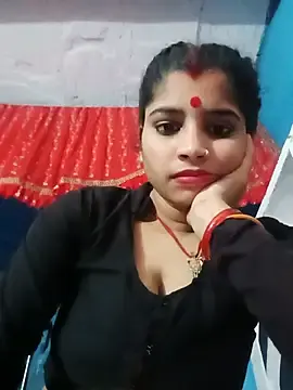 Stripchat Free Live Porn of Nisha_Cute