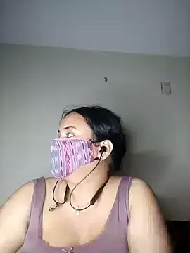 Stripchat Watch Live Sex Cams of Sheela-Bhabi