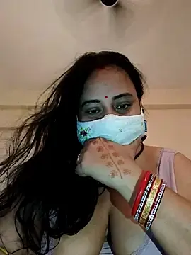 Stripchat Nude Webcam of Sheela-Bhabi