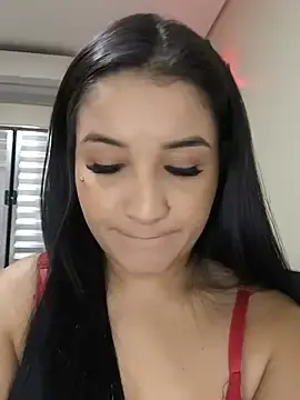 Stripchat Live Sex Cam of eline01