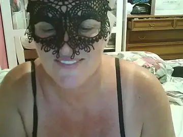 Stripchat Nude Webcam of AngelDemon8