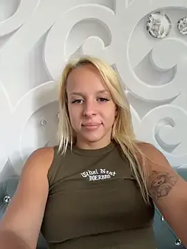 Stripchat Private Sex Chat of LikaCat