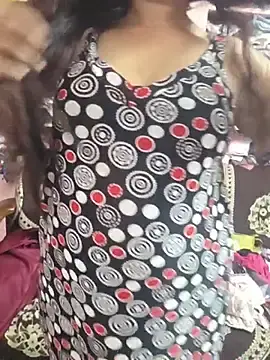Stripchat Live Sex of Miss_sruthi