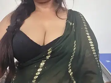Miss_sruthi from stripchat