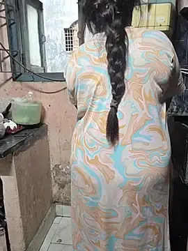 Stripchat Live Sex of Miss_sruthi