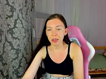 Stripchat Nude Webcam of Sandra_Ross