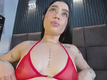 Scarlet__Jones_ from stripchat