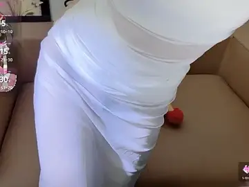 T-TeaR from stripchat