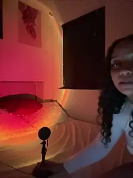Stripchat Live Porn of Anely8656