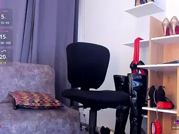 Stripchat Free Porn Cam of MIss_Kendall_