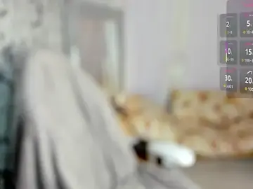 Marie_Ellie from stripchat