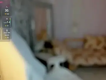 Stripchat Live Porn of Marie_Ellie