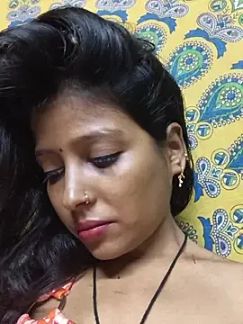 Stripchat Adult Webcams of Gud_girl_Nilu